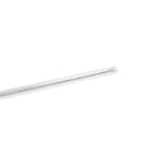 Europole - SHARK PDS-NK blanc SM transparent RGB 14,5W/m 24VDC