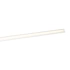 Europole - SHARK 45-ALU blanc SM opale 3800K 1923lm/m 19,2W/m 24VDC