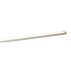 Europole - SHARK HR-ALU alu SM opale 2400K 332lm/m 4,8W/m 24VDC