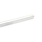 Europole - SHARK HR-LINE alu SM opale 3000K 1353lm/m 19,2W/m 24VDC