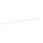 Europole - SHARK MICRO-ALU blanc SM opale 3000K 1582lm/m 14,4W/m 24VDC