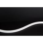 Europole - SHARK TOP VIEW SIDE souple SM opale 3000K 819lm/m 9,6W/m 24VDC