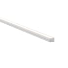 Europole - SHARK PDS-ALU alu SM opale 3000K 1630lm/m 19,2W/m 24VDC