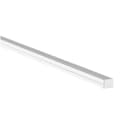Europole - SHARK PDS-ALU blanc SM opale 2400K 332lm/m 4,8W/m 24VDC