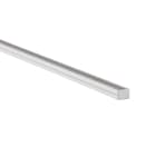 Europole - SHARK PDS-ALU alu SM transparent 3000K 1724lm/m 14,4W/m 24VDC