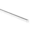 Europole - SHARK PDS-ALU blanc SM transparent bleu 4,8W/m 24VDC
