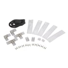 Europole - Kit de connexion 230V pour bandeau LED LONG FLEX PRO 12W/m