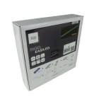 Europole - Pack bandeau Led 5m RIGEL EASILED IP20 RGBW 12W/m 30/195/36/806lm/m 24VDC