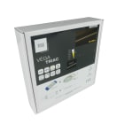 Europole - Pack bandeau Led 5m VEGA TRIAC IP20 4000K 14,4W 2424lm/m 24VDC