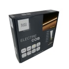 Europole - Pack bandeau Led 5m ELECTRE COB IP20 3000K 854lm/m 8W/m 24VDC