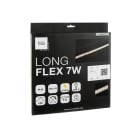 Europole - Pack bandeau Led 10m LONG FLEX 7 RGB 7W/m 230VAC