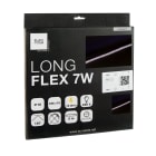 Europole - Pack bandeau Led 20m LONG FLEX 7 RGB 7W/m 230VAC
