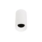 Europole - Plafonnier ANOVI UNIVERSAL BOXE LED 120mm WiZ Pro RGB+TW rond blanc mat