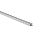 Europole - Profil PDS-ALU 3,01m aluminium anodisé. Pour installation bandeau LED.