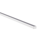 Europole - PDS-ALU LED IP20 blanc SM opale 1900K 984lm/m 14,4W/m 24VDC