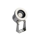 Europole - Projecteur submersible NESSY 1 inox 3000K 864lm 10W 60° IP68