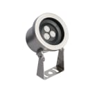 Europole - Projecteur submersible NESSY 2 inox 3000K 1280lm 17.5W 60° IP68