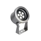 Europole - Projecteur submersible NESSY 3 inox 3000K 2200lm 28W 60° IP68