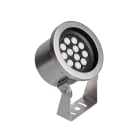 Europole - Projecteur submersible NESSY 4 inox 3000K 3320lm 42W 60° IP68