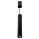 Europole - Suspension ANOVI UNIVERSAL PENDANT LED WiZ Pro TW rond noir mat