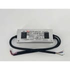 ENGITECHS - ELG-75-12DA-3Y ALIMENTATION VARIABLE DALI IP67 75W 12V