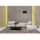 ENGITECHS - LR1902 RUBAN COB 15W, 12V, 700LM, 45LM/W, RGB, IP20, IRC80, 5M