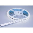 ENGITECHS - LR3391 RUBAN LED 10W, 24V, 1050LM, 105LM/W, 4000K, IP20, IRC90, 1CM