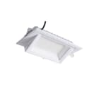 ENGITECHS - SE4001 SPOT LED MAGASIN RECTANGULAIRE, 45-60W, 230V, 4550LM, 3CCT, IP20, IRC90