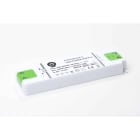 ENGITECHS - LAL30 ALIMENTATION 24V NON DIMMABLE IP20 SLIM