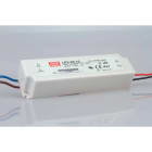 ENGITECHS - LPV-35-12 ALIMENTATION NON DIMMABLE IP67 35W 12V