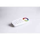 ENGITECHS - LR2340 TELECOMMANDE HF POUR LUMINAIRE RGB COMPATIBLE AVEC RECEPTEUR LR2341
