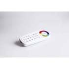 ENGITECHS - LR2340 TELECOMMANDE HF POUR LUMINAIRE RGB COMPATIBLE AVEC RECEPTEUR LR2341