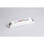 ENGITECHS - LR2341 RECEPTEUR HF POUR LUMINAIRE RGB COMPATIBLE AVEC TELECOMMANDE LR2340