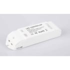 ENGITECHS - LR2345 RECEPTEUR HF POUR LUMINAIRE RGBW COMPATIBLE AVEC TELECOMMANDE LR2345T