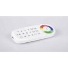 ENGITECHS - LR2345 TELECOMMANDE HF POUR LUMINAIRE RGBW COMPATIBLE AVEC RECEPTEUR LR2345R