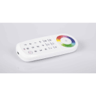 ENGITECHS - LR2345 TELECOMMANDE HF POUR LUMINAIRE RGBW COMPATIBLE AVEC RECEPTEUR LR2345R
