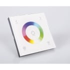 ENGITECHS - LR2346 COMMANDE MURALE RGBW SANS FIL HF POUR LR2346R
