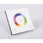 ENGITECHS - LR2346 COMMANDE MURALE RGBW SANS FIL HF POUR LR2346R
