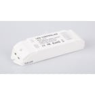 ENGITECHS - LR2346 RECEPTEUR HF POUR LUMINAIRE RGBW COMPATIBLE AVEC COMMANDE MURALE LR2346CM