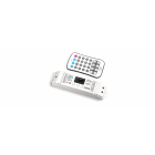 ENGITECHS - LR2364 KIT CONTROLEUR+TELECOMMANDE ADRESSABLE DMX/HF
