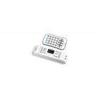ENGITECHS - LR2364 KIT CONTROLEUR+TELECOMMANDE ADRESSABLE DMX/HF