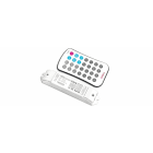 ENGITECHS - LR2365 KIT CONTROLEUR+TELECOMMANDE ADRESSABLE HF