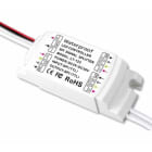 ENGITECHS - LR2366 AMPLIFICATEUR/REPARTITEUR 1 A 6 VOIES ADRESSABLE