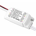 ENGITECHS - LR2366 AMPLIFICATEUR/REPARTITEUR 1 A 6 VOIES ADRESSABLE