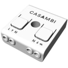 ENGITECHS - MB-CBU VARIATEUR BLUETOOTH CASAMBI VARIATION TRIAC IP20 85-240VAC