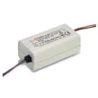 ENGITECHS - APV-12-24 ALIMENTATION NON DIMMABLE IP42 12W 24V