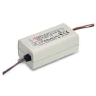 ENGITECHS - APV-12-24 ALIMENTATION NON DIMMABLE IP42 12W 24V