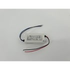 ENGITECHS - APV-12-12 ALIMENTATION NON DIMMABLE IP42 12W 12V