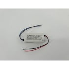 ENGITECHS - APV-12-12 ALIMENTATION NON DIMMABLE IP42 12W 12V
