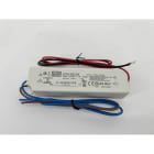 ENGITECHS - LPV-35-24 ALIMENTATION NON DIMMABLE IP67 35W 24V